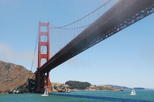 Golden Gate Bridge