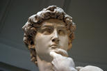 Accademia Gallery (Galleria dell'Accademia)