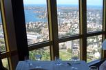 Sydney Tower Buffet