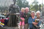 Molly Malone Statue