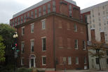 Decatur House