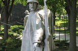 Vietnam Veterans Memorial