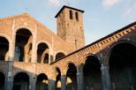 Basilica of Sant'Ambrogio (Basilica di Sant'Ambrogio)