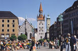 St. Peter's Church (Peterskirche)
