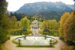Linderhof Castle