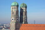 Cathedral of Our Blessed Lady (Frauenkirche)