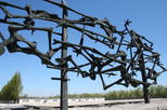 Dachau Concentration Camp Memorial Site