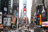 Times Square