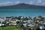 Hauraki Gulf Islands