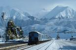 TranzAlpine Train