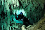Cenote Nohoch Nah Chich