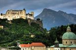 Hohensalzburg Fortress (Festung Hohensalzburg)