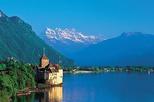 Lake Geneva (Lac Léman)