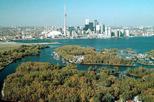 Toronto Islands