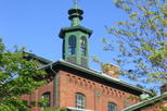 Distillery Historic District