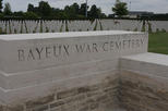 Bayeux War Cemetery