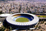 Maracana Stadium (Estádio do Maracana)