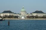Amalienborg Palace