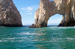 Arch of Cabo San Lucas (El Arco)