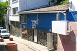 La Chascona