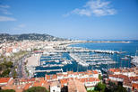 Port of Cannes (Port de Cannes)