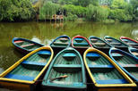 Renmin Park (People's Park)