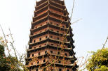 Six Harmonies Pagoda (Liuhe Pagoda)