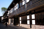 Jinli Ancient Street