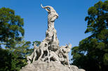 Yuexiu Park (Yuexiu Gongyuan)