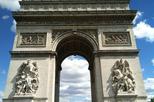 Arc de Triomphe