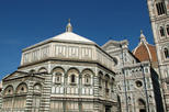 Florence Baptistery (Battistero di San Giovanni)