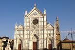Florence Santa Croce Basilica (Basilica di Santa Croce)