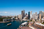 Circular Quay