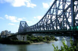 Story Bridge Adventure Climb