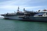 USS Midway Museum