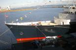 Royal Yacht Britannia (HMY Britannia)