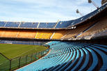 Alberto J. Armando Stadium (La Bombonera Stadium)