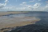 Meeting of Waters (Encontro das Aguas)