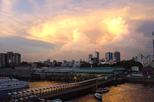 Port of Manaus (Porto Flutuante)