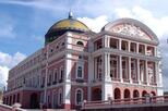 Amazon Theatre (Teatro Amazonas)
