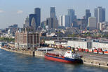 Iberville Passenger Terminal (Port of Montreal)