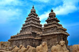 Mahabalipuram (Mamallapuram)