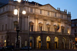 La Scala Opera House (Teatro alla Scala)