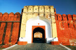 Jaigarh Fort