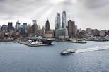 Manhattan Cruise Terminal