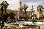 Plaza de Armas