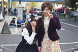 Harajuku