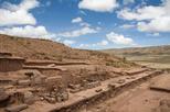 Tiwanaku