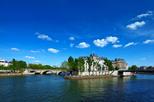 Ile Saint-Louis