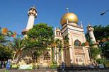 Sultan Mosque (Masjid Sultan)